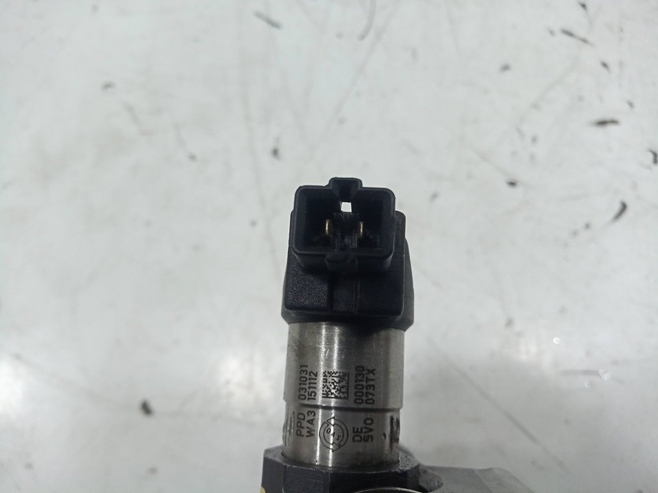 Inyector dodge journey monospace (2008