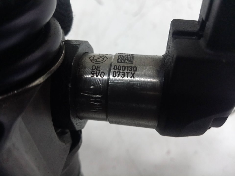 Inyector dodge journey monospace (2008