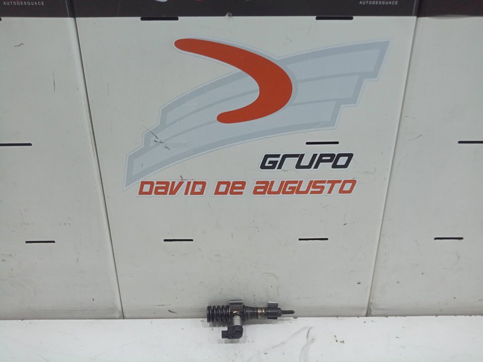 Inyector dodge journey monospace (2008