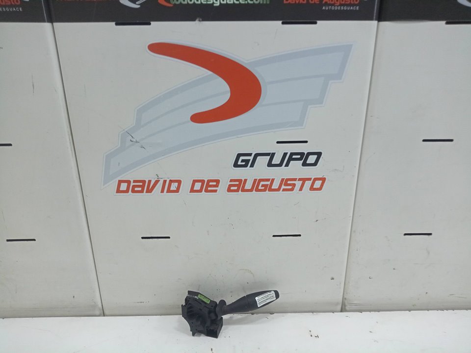 Mando intermitentes ford transit furgÓn furgÓn (20