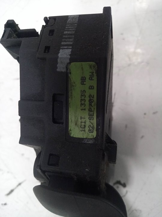 Mando intermitentes ford transit furgÓn furgÓn (20