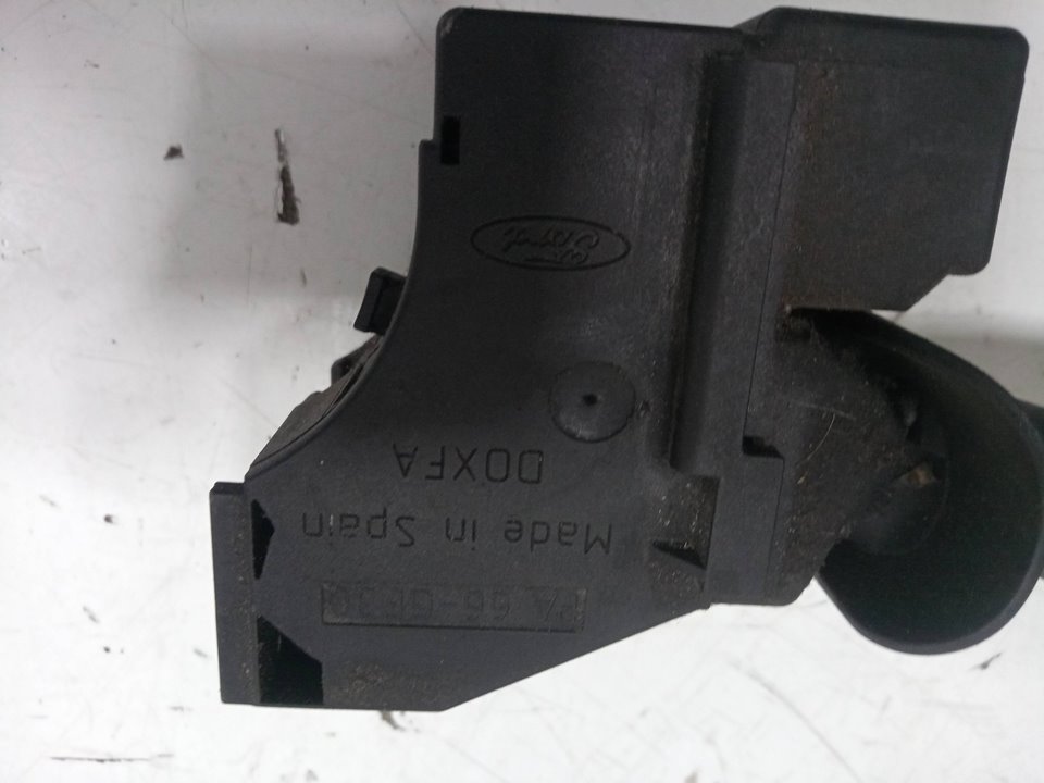 Mando intermitentes ford transit furgÓn furgÓn (20