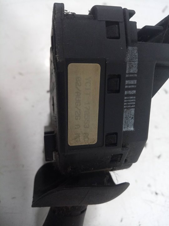 Mando limpia ford transit furgÓn furgÓn (20