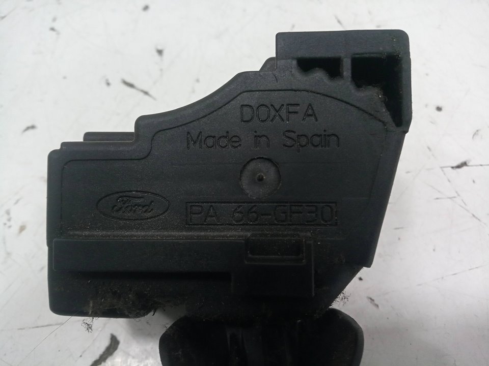 Mando limpia ford transit furgÓn furgÓn (20