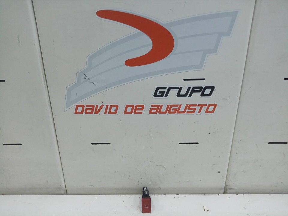 Interruptor warning honda accord vii sedÁn (20032
