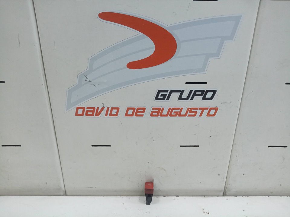 Interruptor warning honda accord vii sedÁn (20032