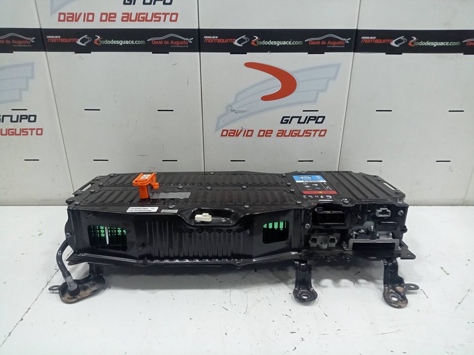 Bateria ford mondeo lim. hybrid stlin