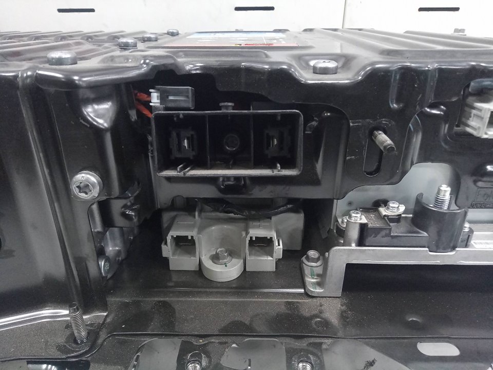 Bateria ford mondeo lim. hybrid stlin