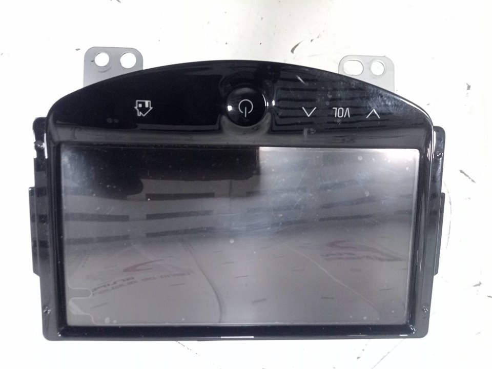 Pantalla multifuncion chevrolet cruze sedÁn (200920