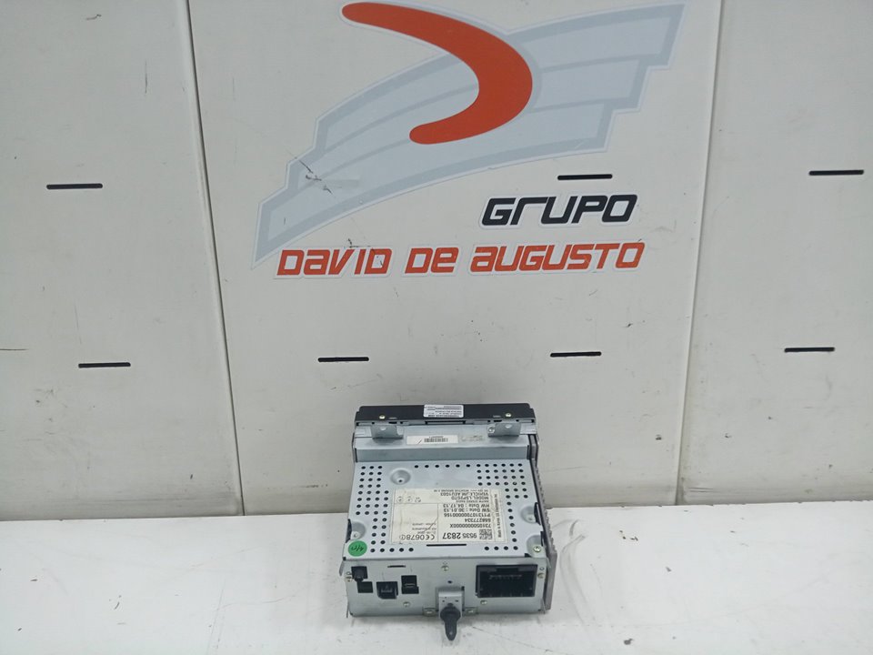 Pantalla multifuncion chevrolet cruze sedÁn (200920