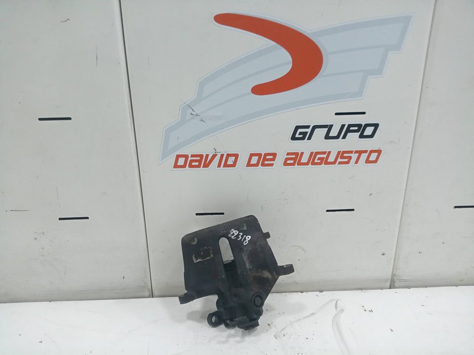 Pinza freno delantera izquierda citroen c5 berlina    |   0.0