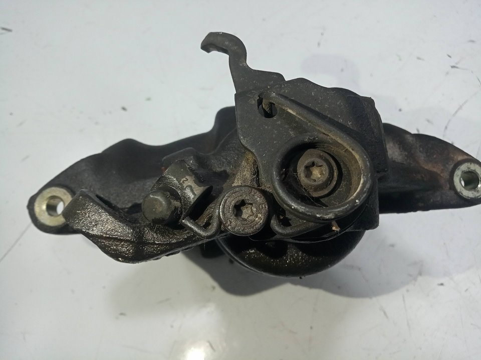 Pinza freno delantera izquierda citroen c5 berlina    |   0.0