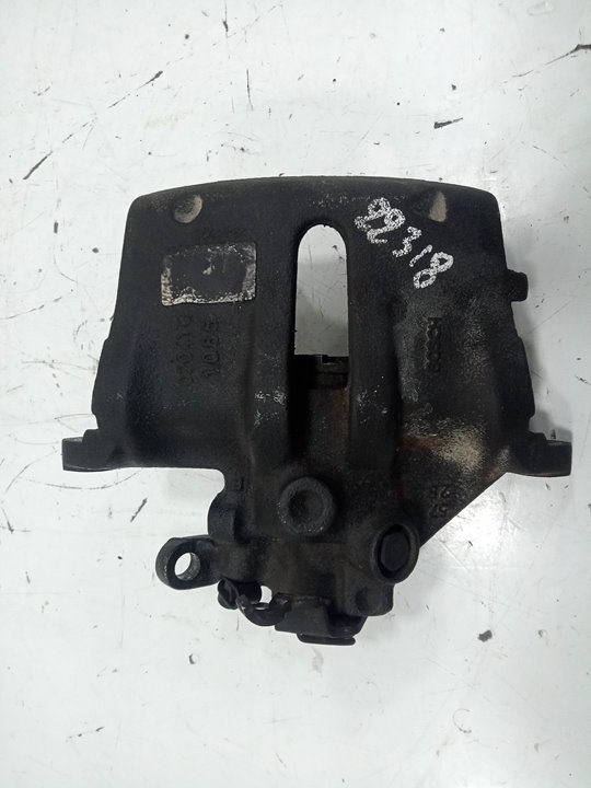 Pinza freno delantera izquierda citroen c5 berlina    |   0.0