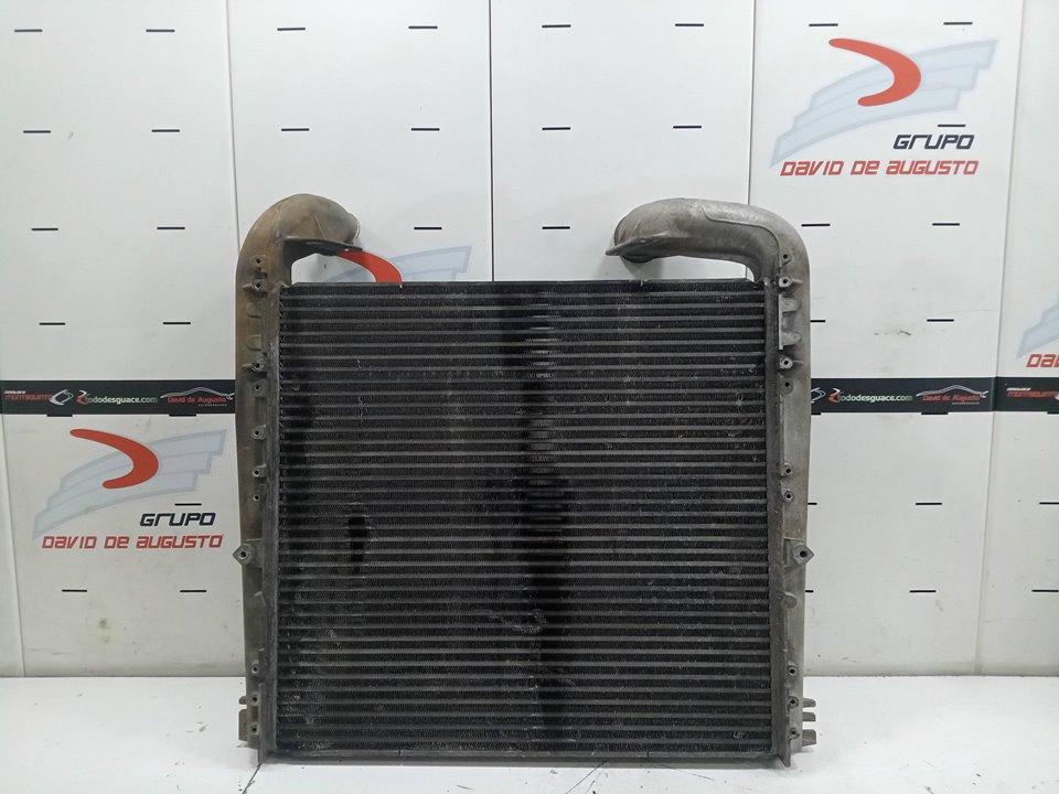 Radiador agua scania serie 4 (pr 114 l) fg 