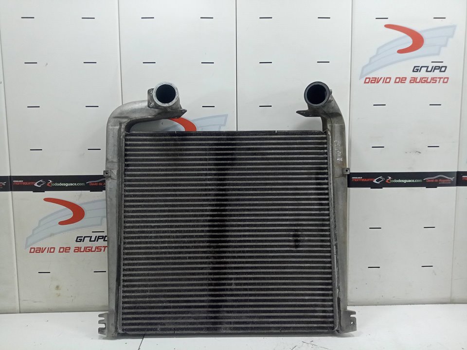 Radiador agua scania serie 4 (pr 114 l) fg 