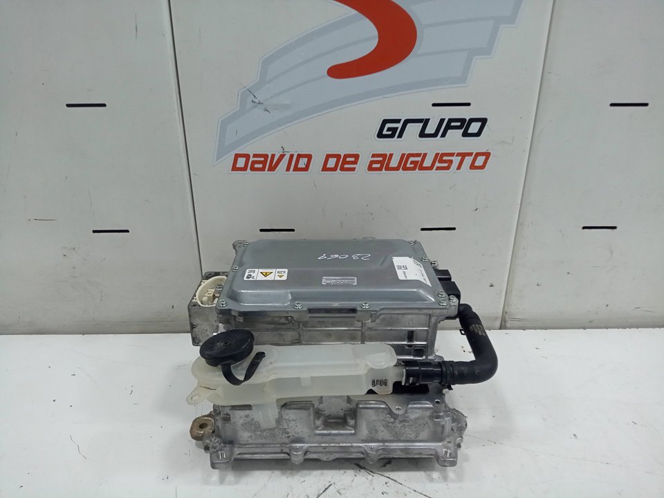Inversor de bateria ford mondeo lim. hybrid stlin