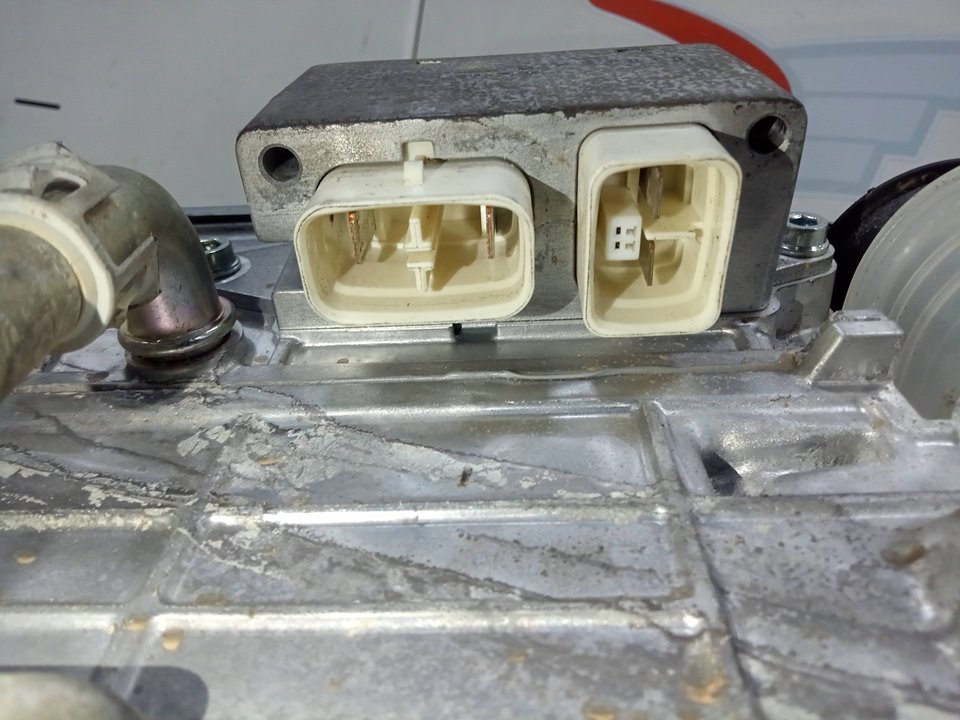 Inversor de bateria ford mondeo lim. hybrid stlin