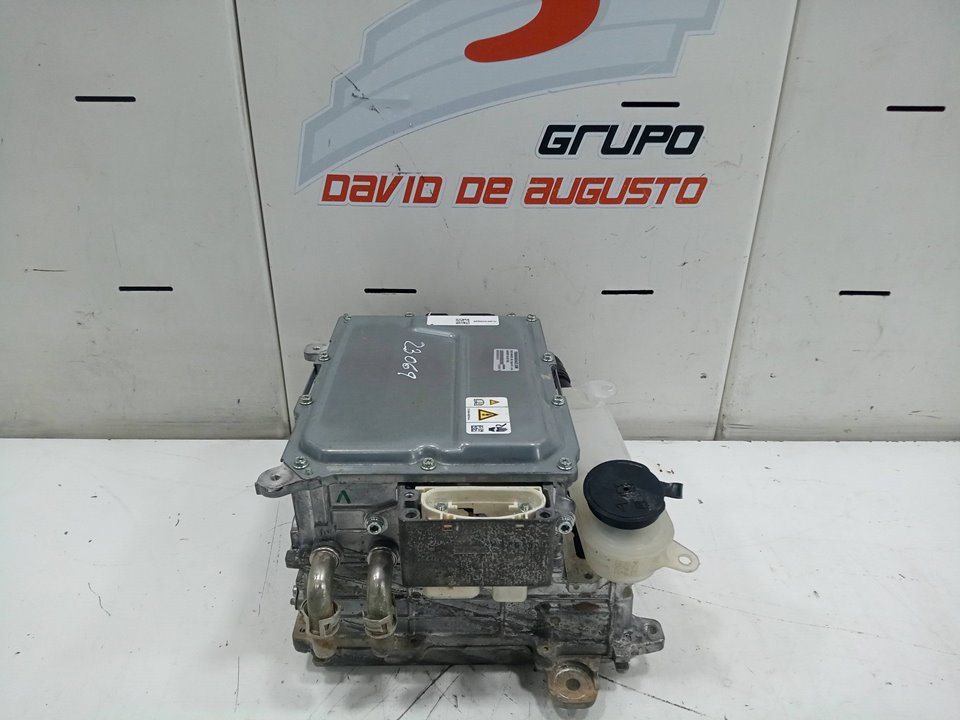 Inversor de bateria ford mondeo lim. hybrid stlin