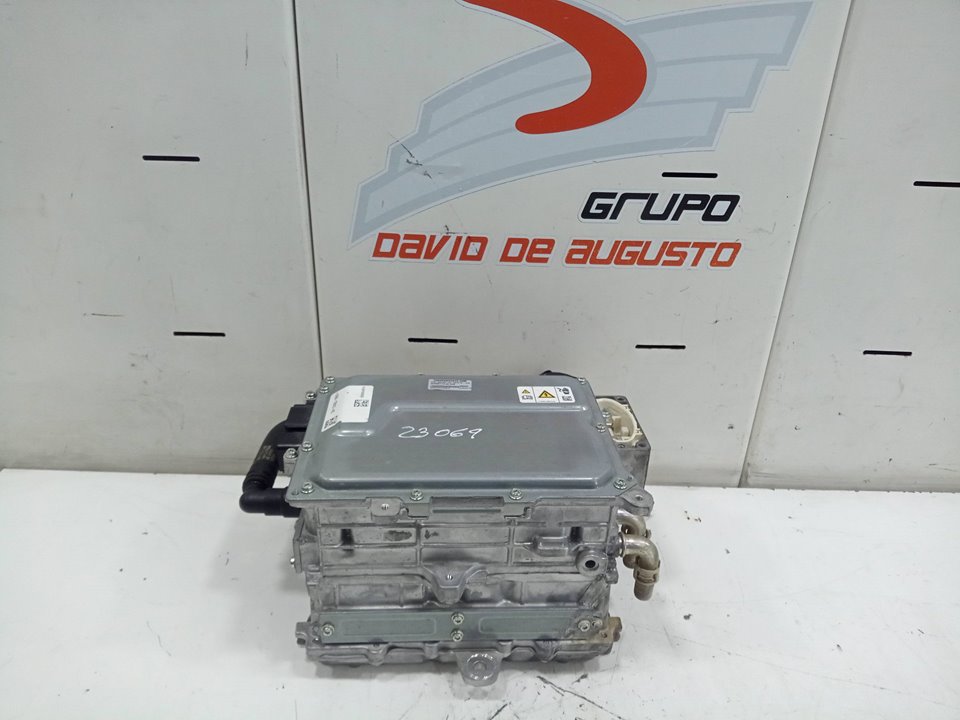 Inversor de bateria ford mondeo lim. hybrid stlin