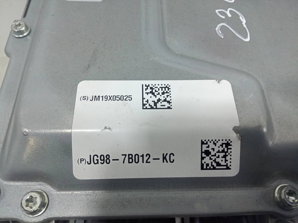 Inversor de bateria ford mondeo lim. hybrid stlin