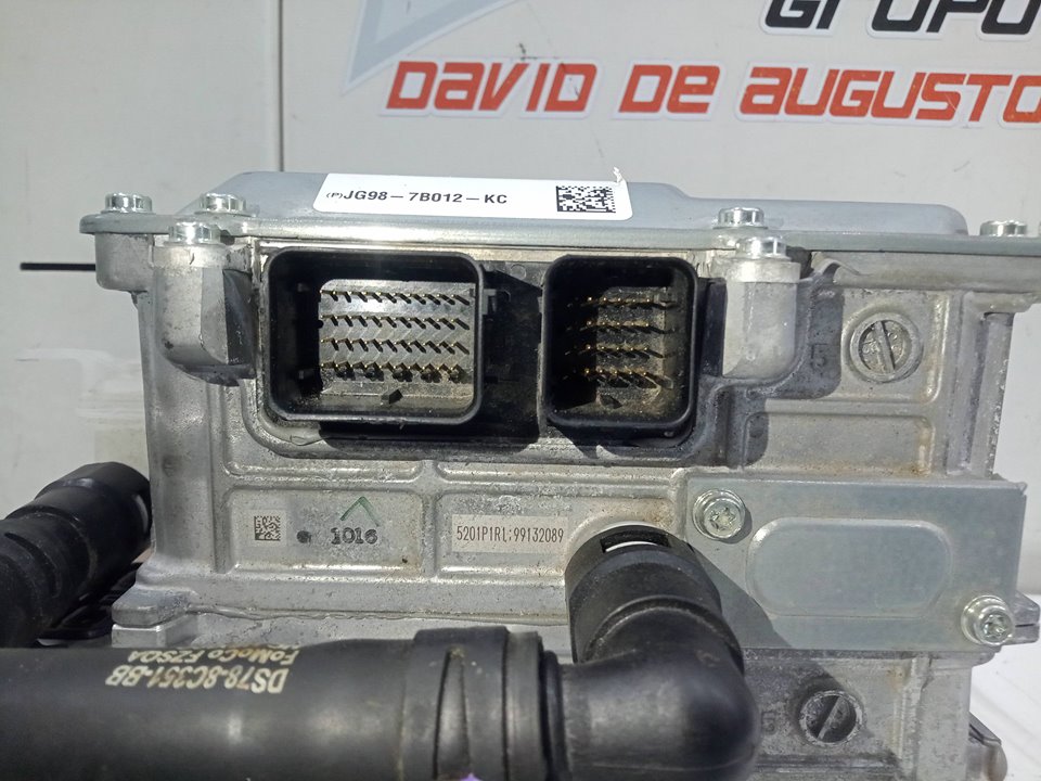 Inversor de bateria ford mondeo lim. hybrid stlin