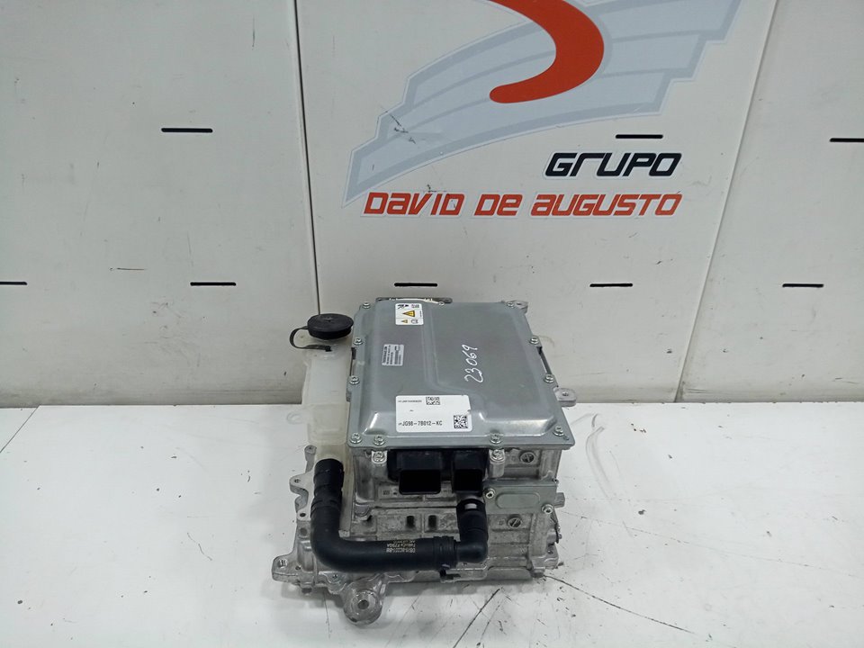 Inversor de bateria ford mondeo lim. hybrid stlin