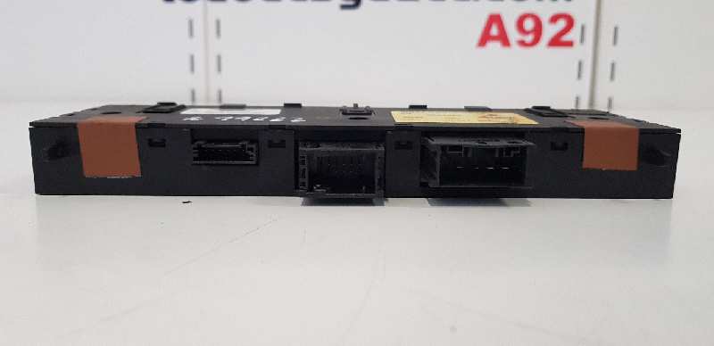  interruptores consola delphi   bmw serie 5 berlina (e60) 530d 3.0 turbodiesel cat