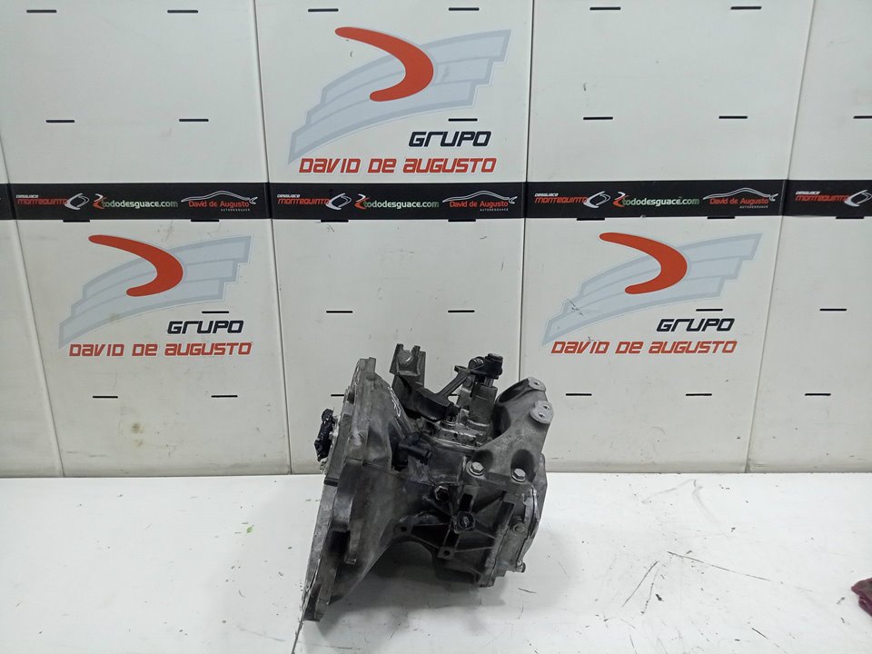 Caja cambios chevrolet cruze sedÁn (200920