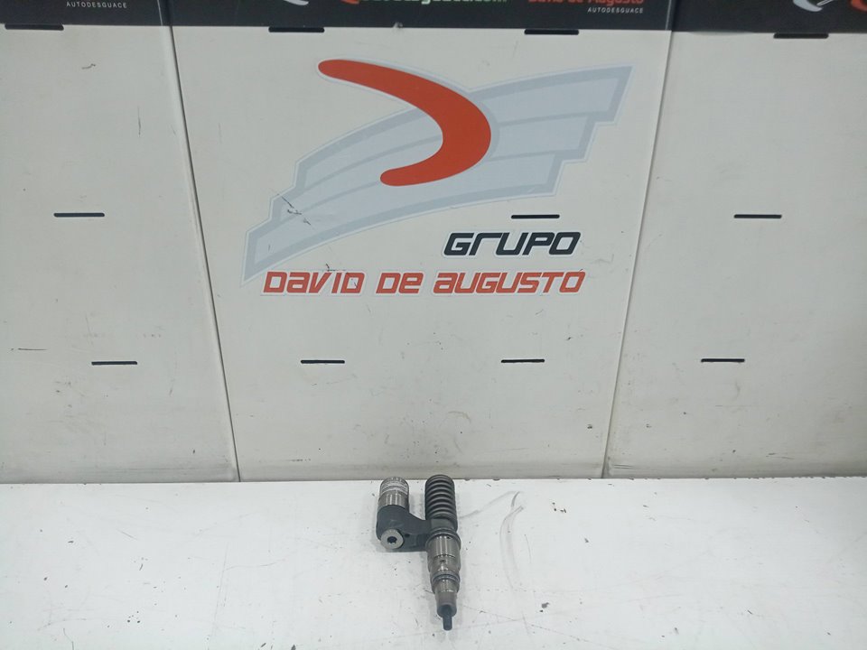 Inyector scania serie pgr (lclase) f