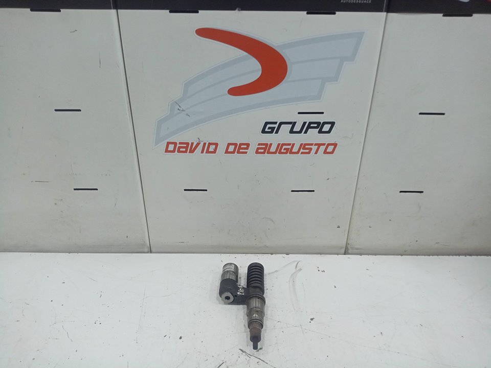 Inyector scania serie pgr (lclase) f