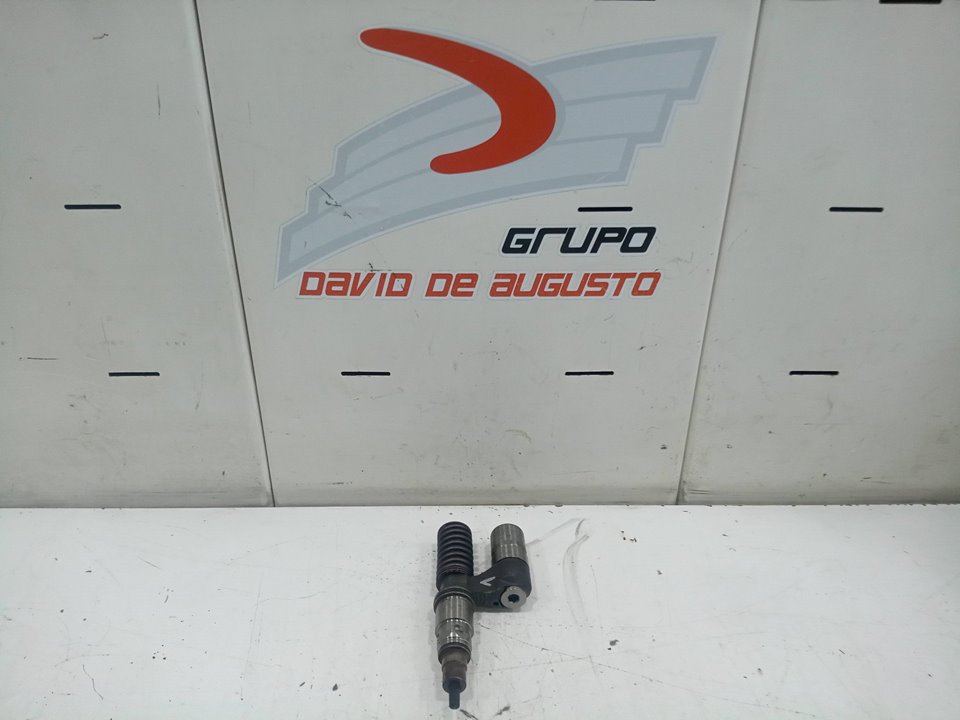 Inyector scania serie pgr (lclase) f