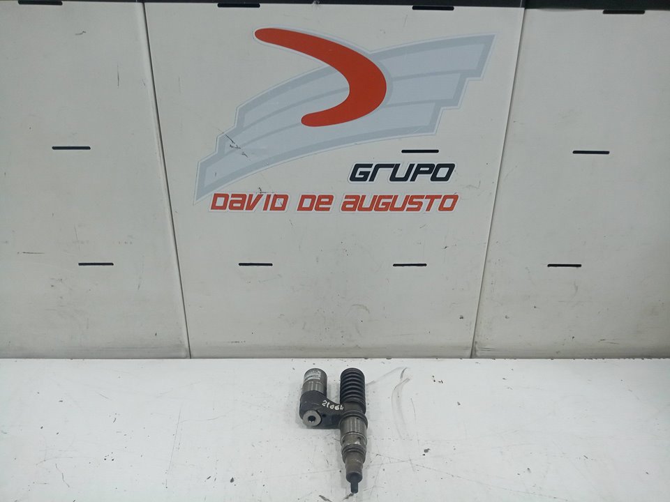 Inyector scania serie pgr (lclase) f
