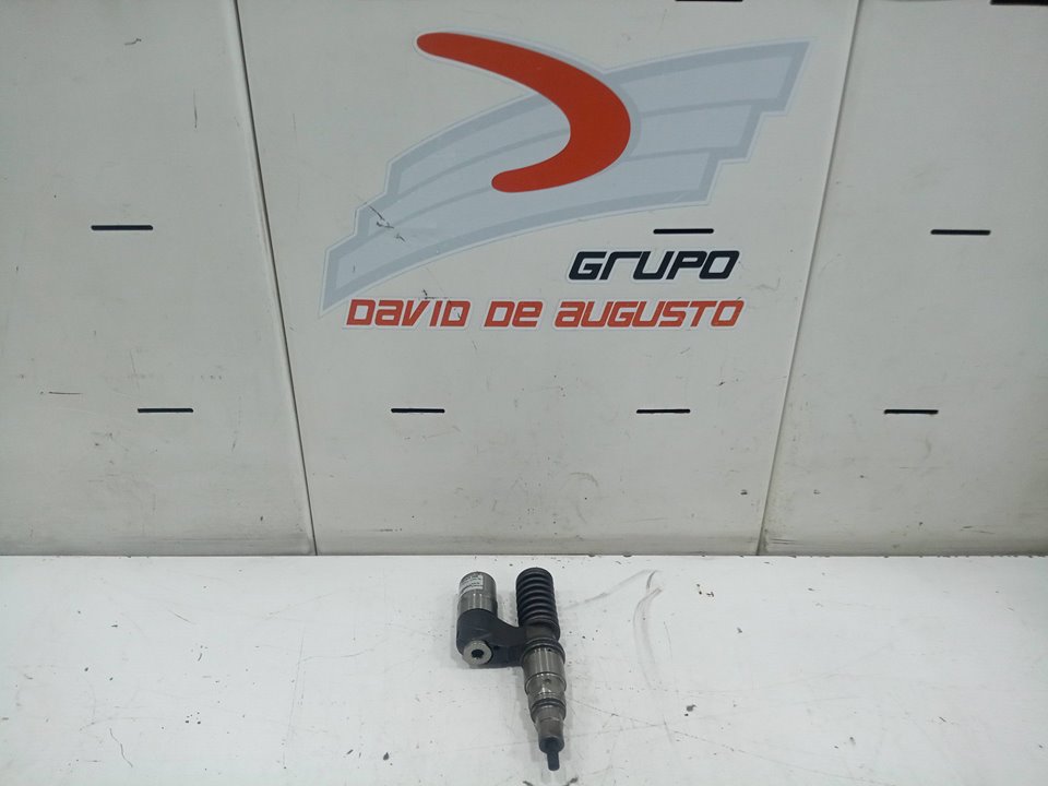 Inyector scania serie pgr (lclase) f