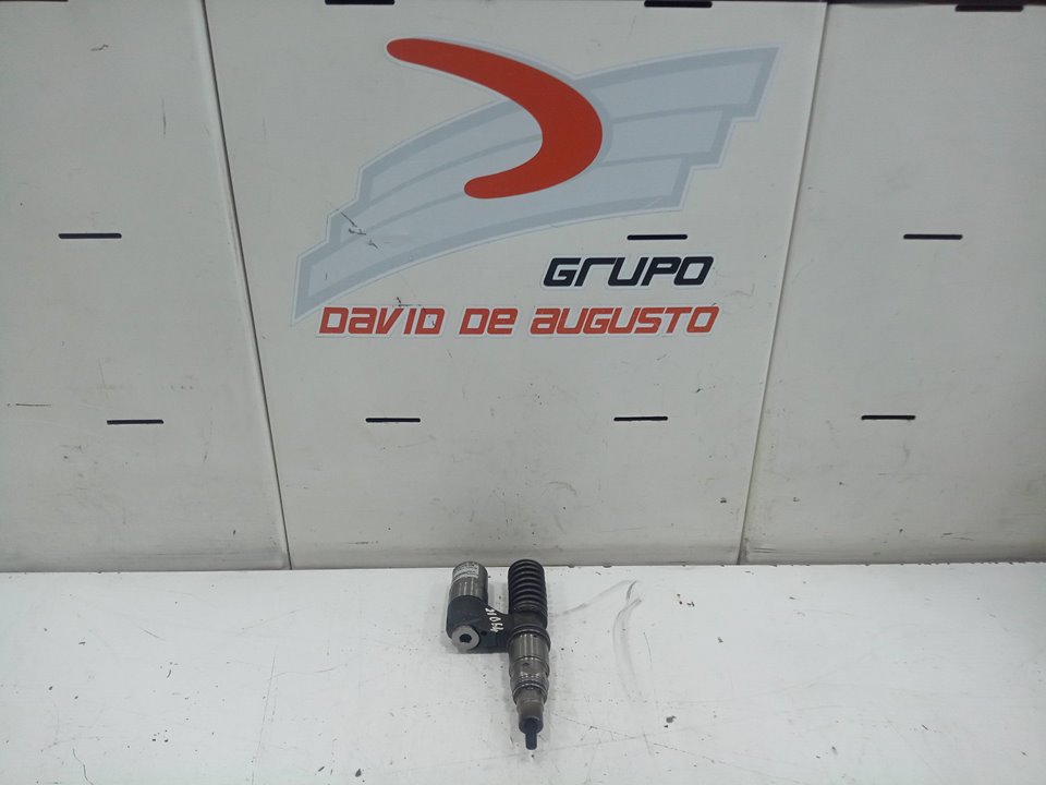 Inyector scania serie pgr (lclase) f