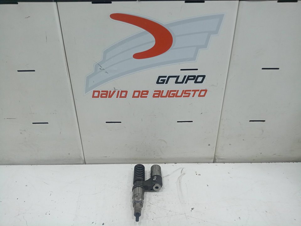 Inyector scania serie pgr (lclase) f