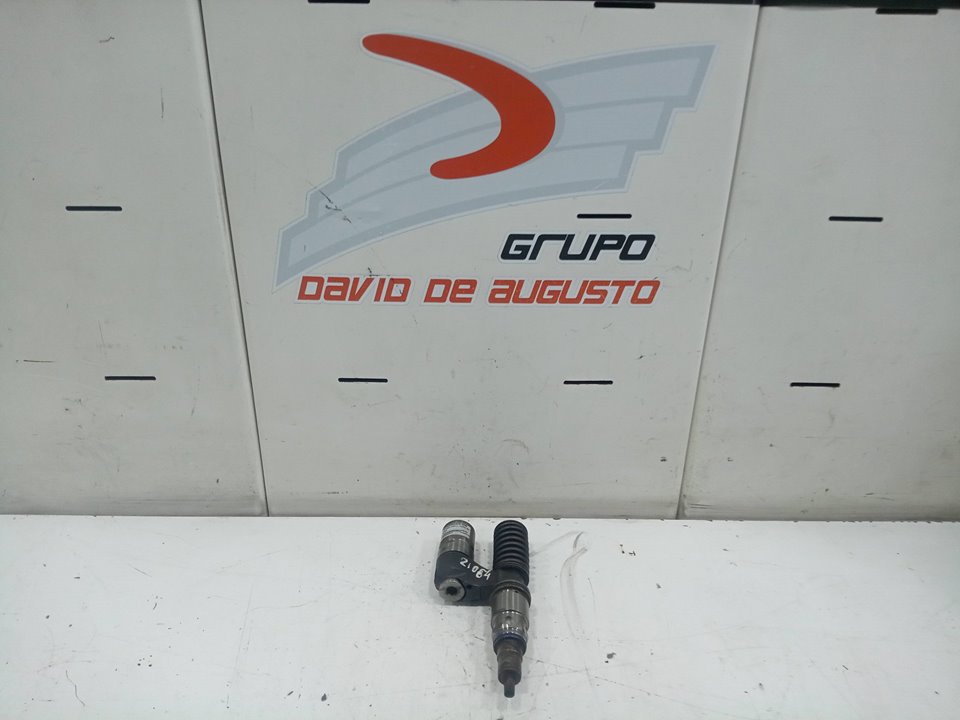 Inyector scania serie pgr (lclase) f