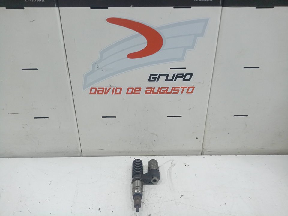Inyector scania serie pgr (lclase) f