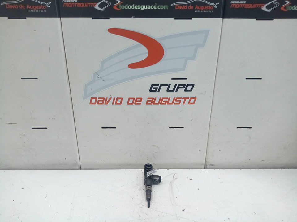 Inyector audi a3 sportback fastback (20