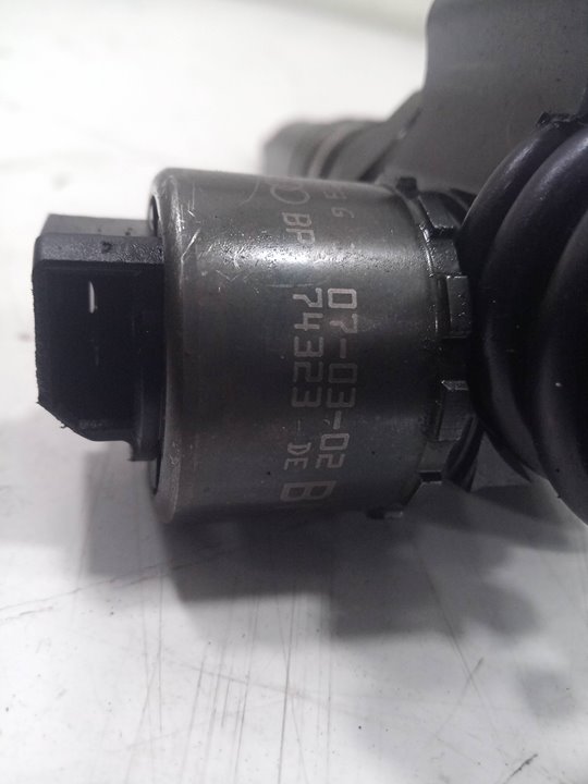 Inyector audi a3 sportback fastback (20