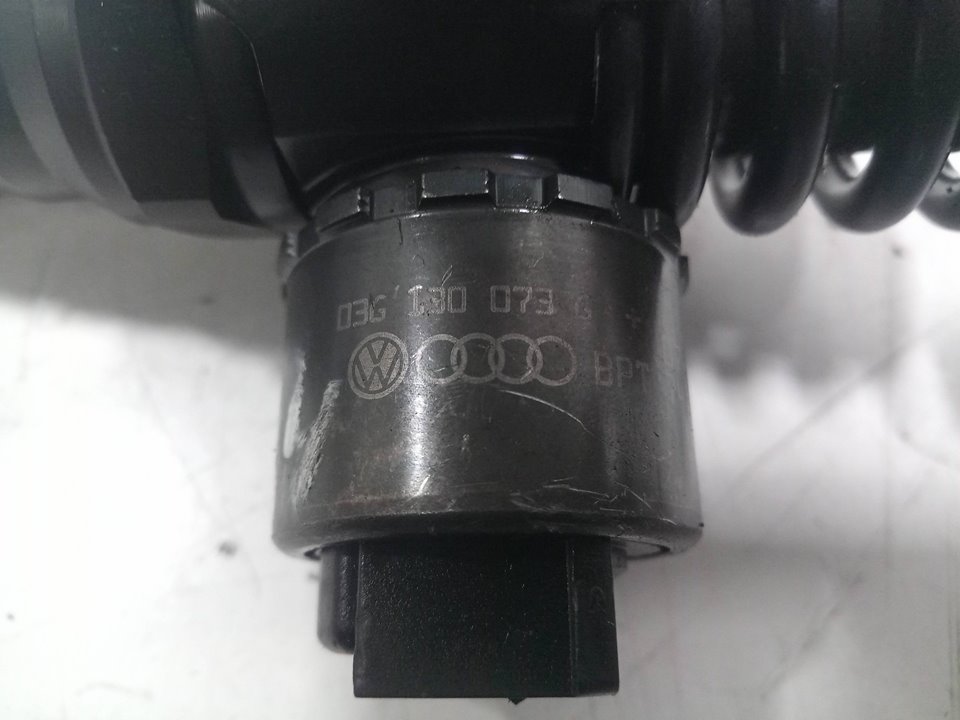 Inyector audi a3 sportback fastback (20