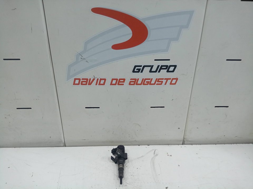 Inyector audi a3 sportback fastback (20