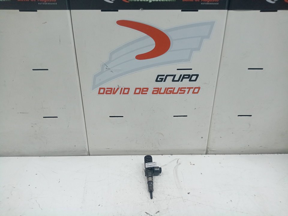 Inyector audi a3 sportback fastback (20