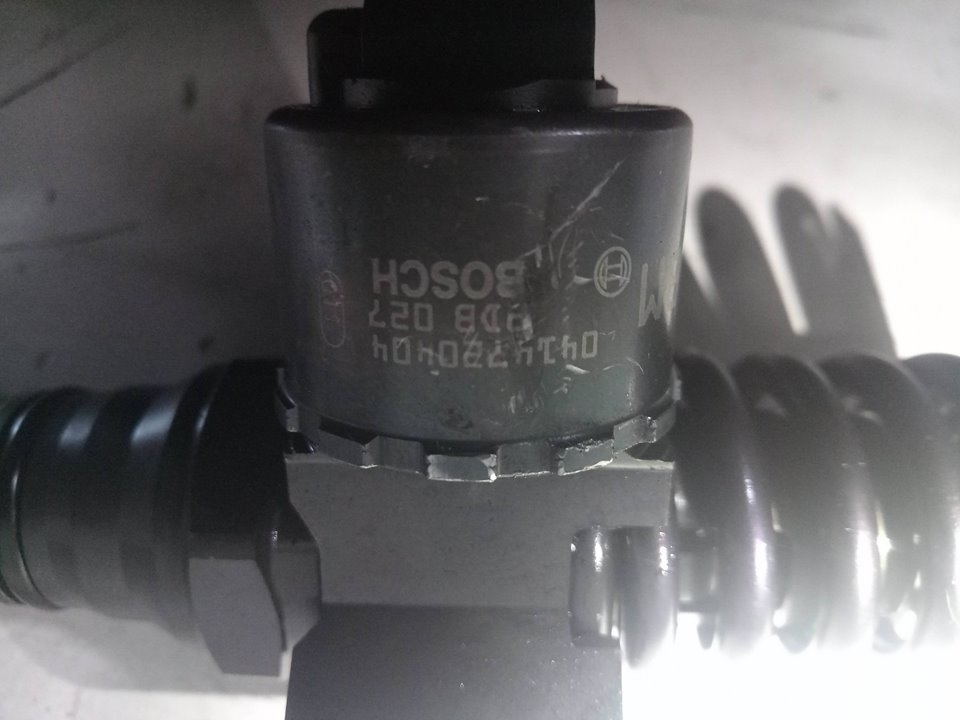 Inyector audi a3 sportback fastback (20