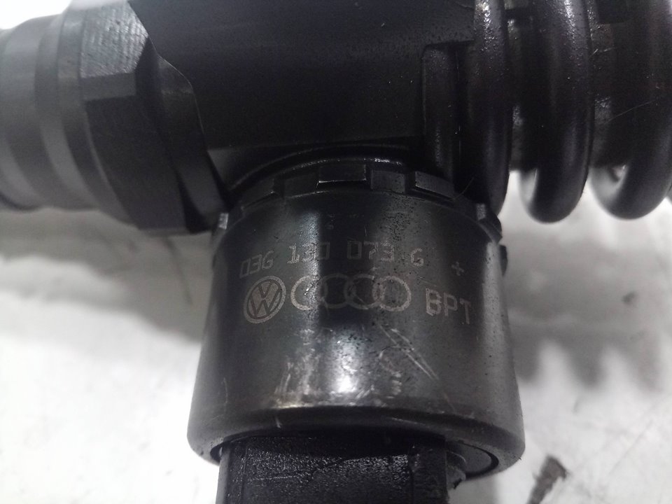 Inyector audi a3 sportback fastback (20