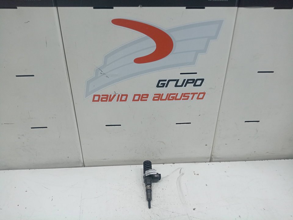 Inyector audi a3 sportback fastback (20