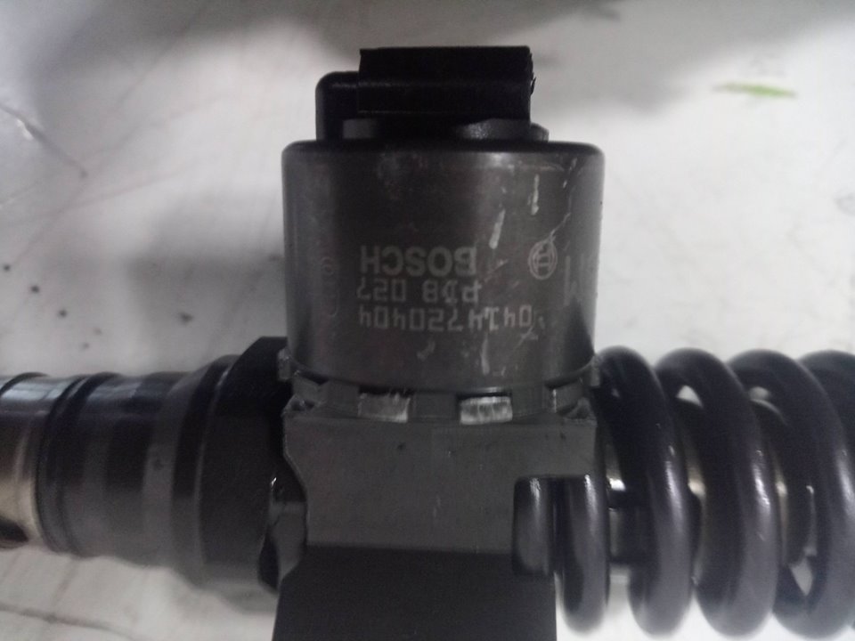 Inyector audi a3 sportback fastback (20