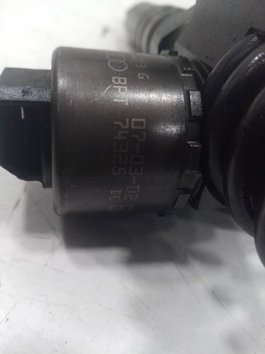 Inyector audi a3 sportback fastback (20