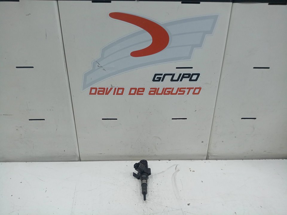 Inyector audi a3 sportback fastback (20