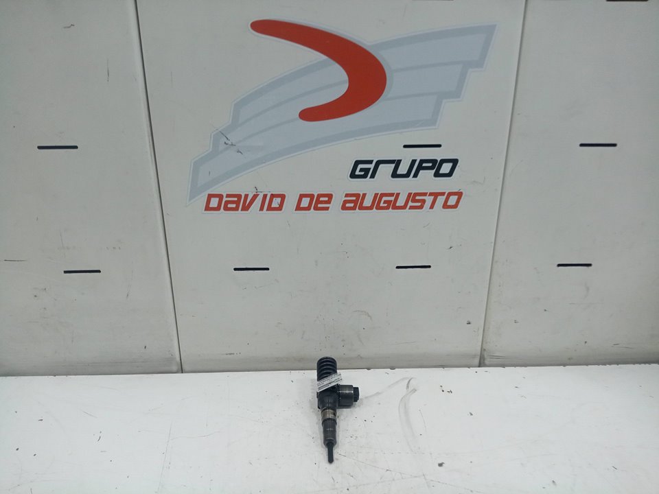 Inyector audi a3 sportback fastback (20