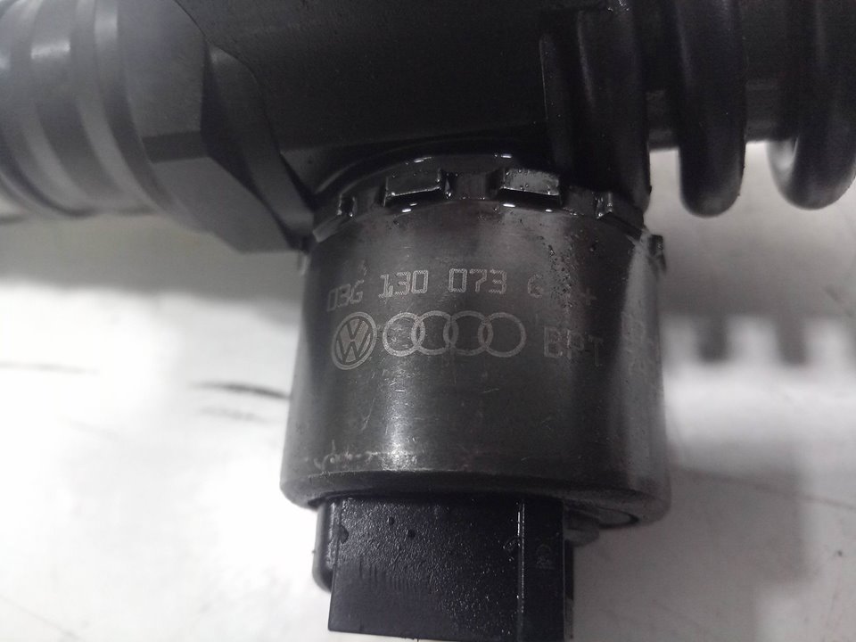Inyector audi a3 sportback fastback (20